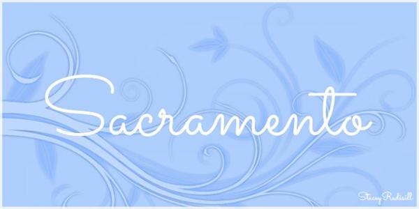 sacramento