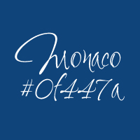 monaco sample