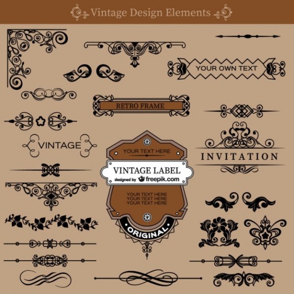 vintage-swirls-decorations-free-set_23-2147493458