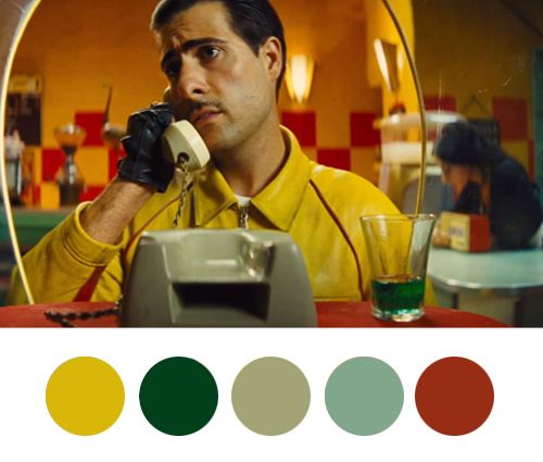 2015 anderson palettes