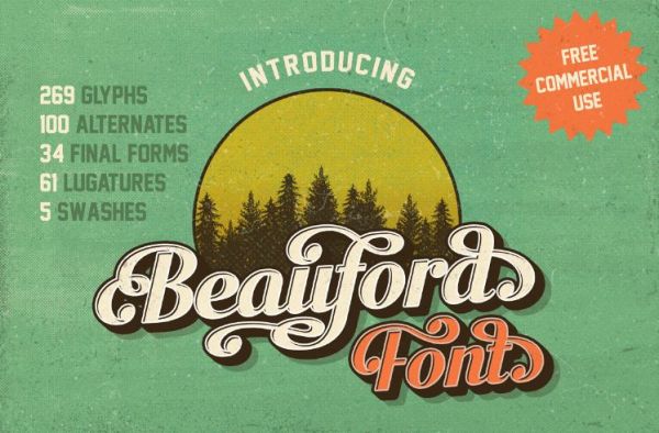 FireShot Screen Capture #432 - 'The Beauford Script I Cursive & Script Fonts on TheHungryJPEG_com I 3827' - thehungryjpeg_com_one-dollar-deal_3827-the-beauford-script