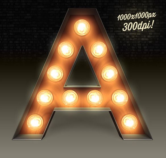 FireShot Screen Capture #512 - 'Free Pack of Realistic Vintage Light Bulb Sign Letters' - blog_spoongraphics_co_uk_freebies_free-pack-of-realistic-vintage-light-bulb-sign-letters
