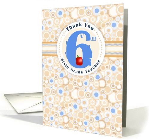 FireShot Screen Capture #588 - 'Room 6 - Sixth Grade Teacher Thank You card (1038001)' - www_greetingcarduniverse_com_thank-you-cards_teacher_6th-grade-teacher_room-6-sixth-grade-1038001