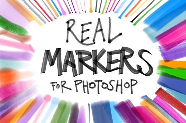 creativemarket_real_marker_brushes_cover