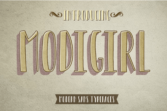 Modigirl Sans by Moriztype - TheHungryJPEG.com 2016-06-15 18-52-23