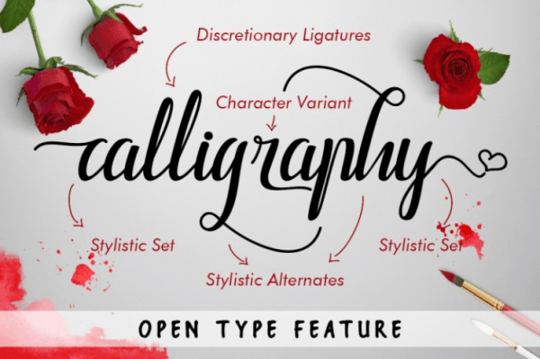 the-callpedia-font-duo-by-thehungryjpeg-thehungryjpeg-com