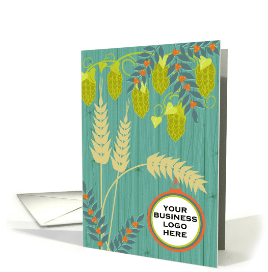 brewery-christmas-add-your-logo-rustic-hops-and-wheat-1453390