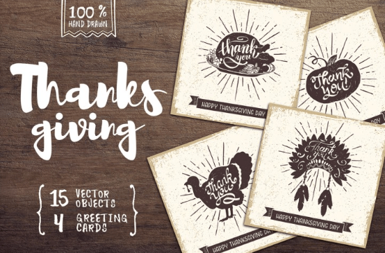 15-hand-drawn-objects-4-cards-by-cosmic-store-thehungryjpeg-com