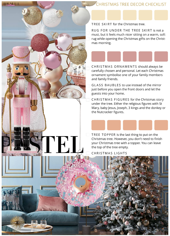 FireShot Capture 7062 - How to Decorate Home for Christmas 2021_ - Brunette from Wall Street_ - brunettefromwallstreet.com