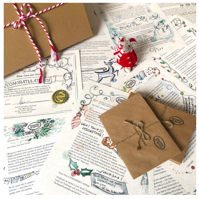 FireShot Capture 7094 - 15 Christmas trends for 2021 - Gathered - www.gathered.how