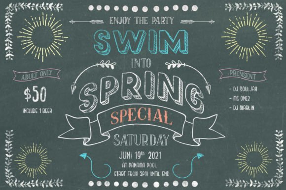 Chalk-and-Friend-Fonts-13660754-3-580x387