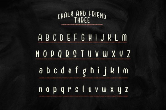 Chalk-and-Friend-Fonts-13660754-9-580x387