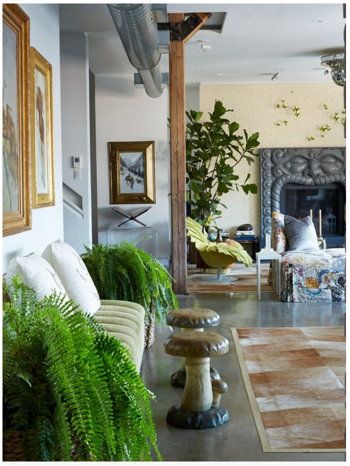 FireShot Capture 7147 - Mushrooms Are Design’s Hottest Trend - Mushroom Trend - www.elledecor.com