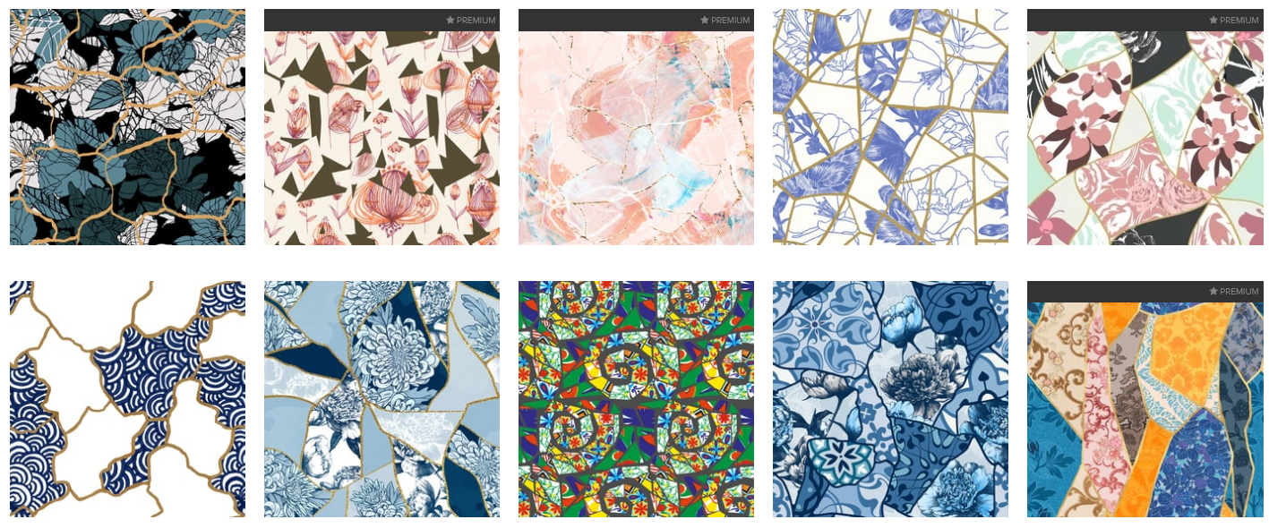 FireShot Capture 7194 - TREND FLASH - Kintsugi - Patternbank - patternbank.com