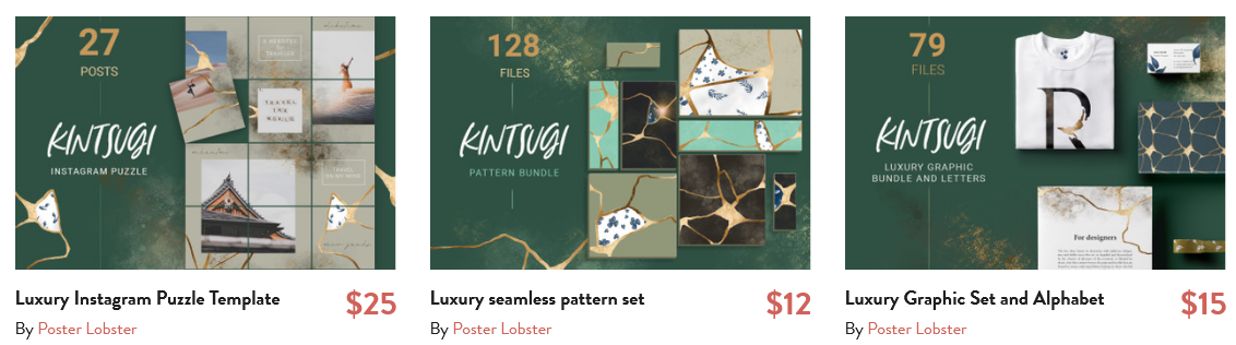 FireShot Capture 7198 - kintsugi on all Category - Thehungryjpeg.com - thehungryjpeg.com