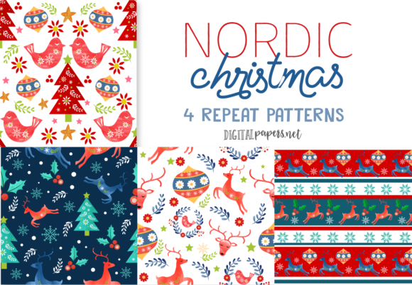 Nordic-Christmas-Repeat-Patterns-Graphics-5694922-1-1-580x402
