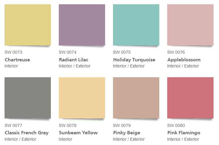 FireShot Capture 7304 - Color Through the Decades_ 1950s - Sherwin-Williams_ - www.sherwin-williams.com