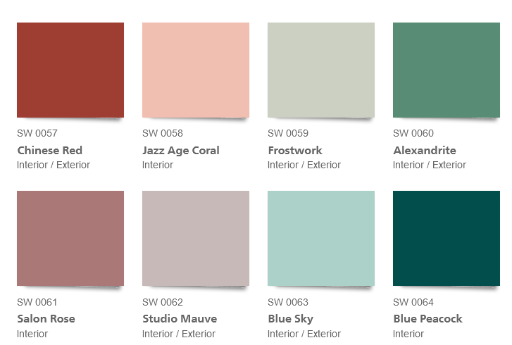 FireShot Capture 7306 - Color Through the Decades_ 1920s - Sherwin-Williams_ - www.sherwin-williams.com