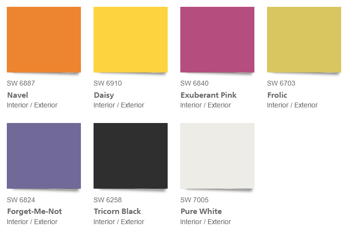 FireShot Capture 7317 - Color Through the Decades_ 1960s - Sherwin-Williams_ - www.sherwin-williams.com