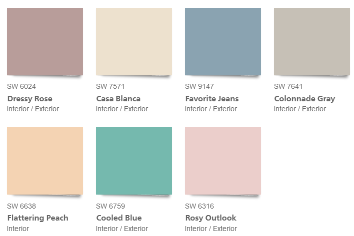 FireShot Capture 7319 - Color Through the Decades_ 1980s - Sherwin-Williams_ - www.sherwin-williams.com