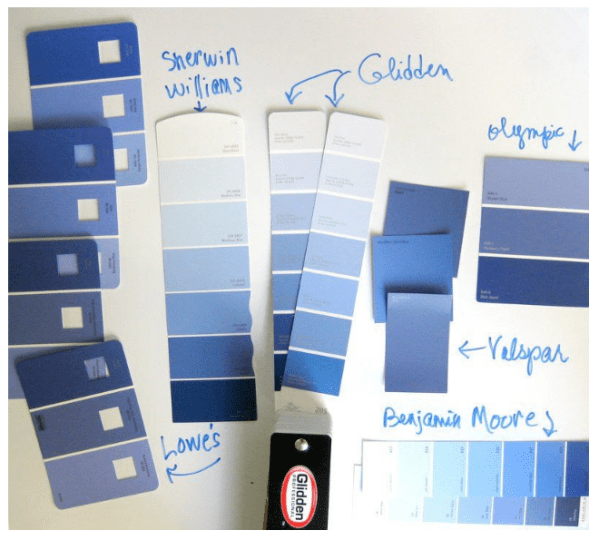 FireShot Capture 7422 - Pick a Paint Color with Personality -- Periwinkle - DIY Home Staging_ - www.diyhomestagingtips.com
