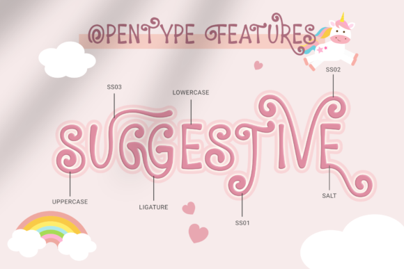 Unicorn-Express-Fonts-22103469-5-580x387