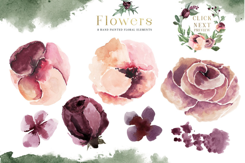 800_3523996_ooj9wnaha7c6dwzv38gcrwau2pw6h7hd6tfjs7ng_free-plum-christmas-watercolor-clipart