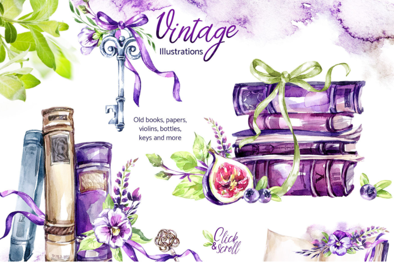 800_3524023_vdq2p3wibo8dfcwyyiq9687vdzznvmlwuzmm9ove_free-vintage-violet-watercolor-collection