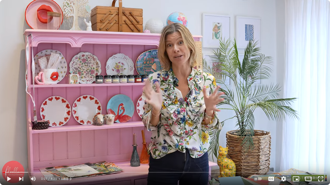 Screenshot 2024-06-03 at 20-04-20 DOPAMINE DECOR! The BIGGEST interior design trend of 2024